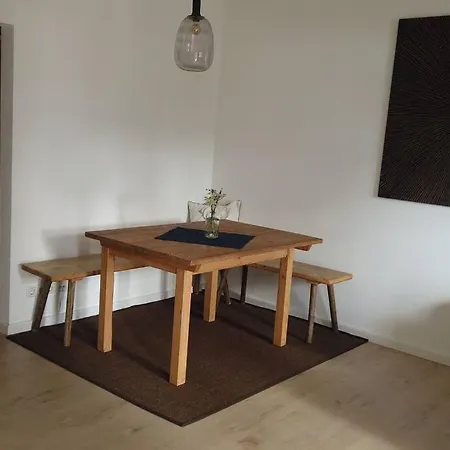 Appartement Gemutliche Direkt Am See *
