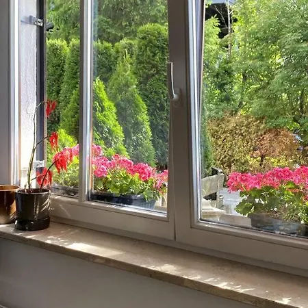 Appartement Gemutliche Direkt Am See